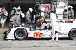 Porsche 919 Hybrid 2015 года